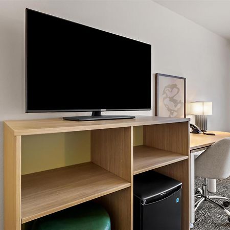 Inn & Suites Merrillville Exteriör bild