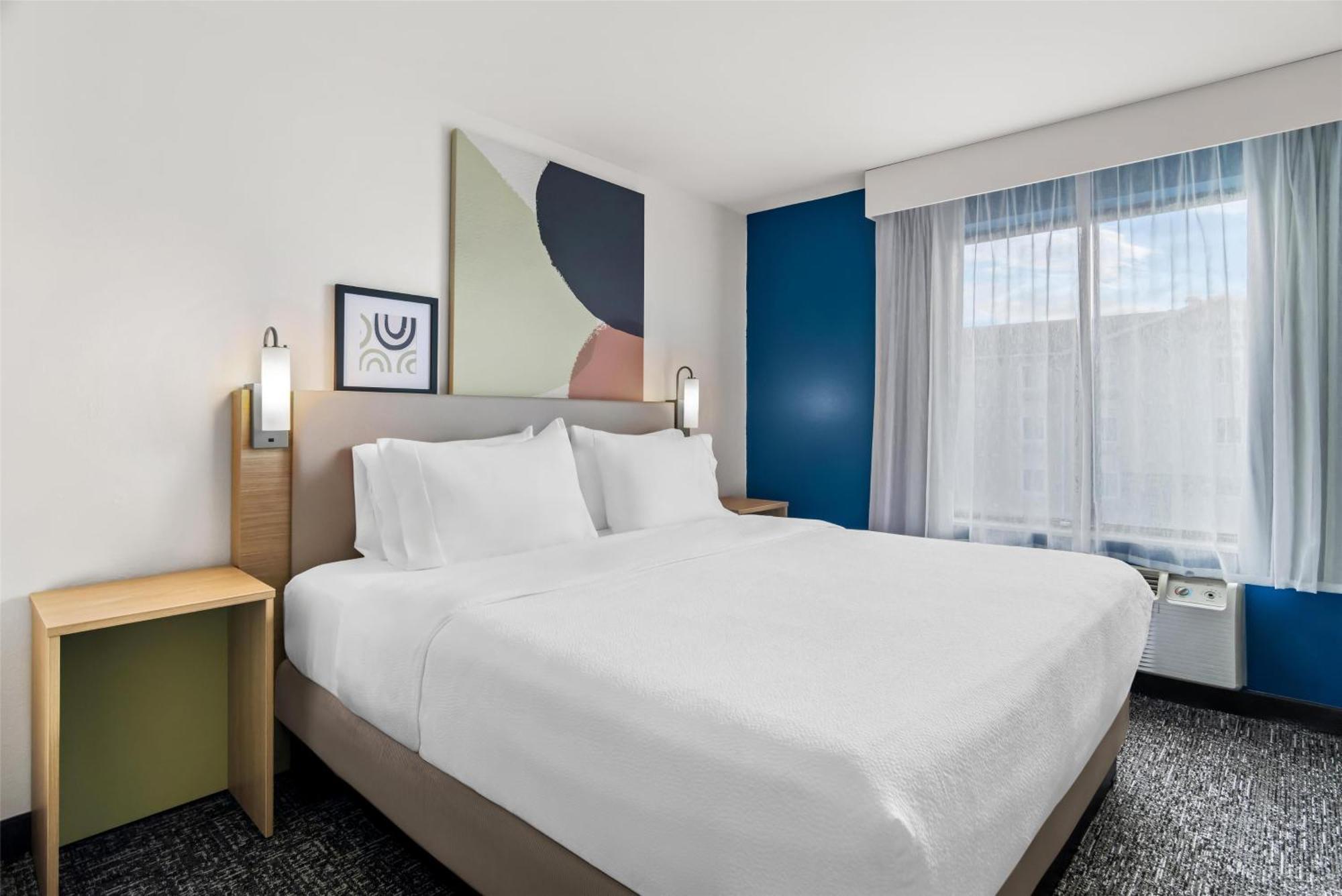 Inn & Suites Merrillville Exteriör bild